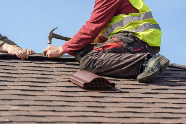 Best Roof Replacement Cost  in Wauseon, OH
