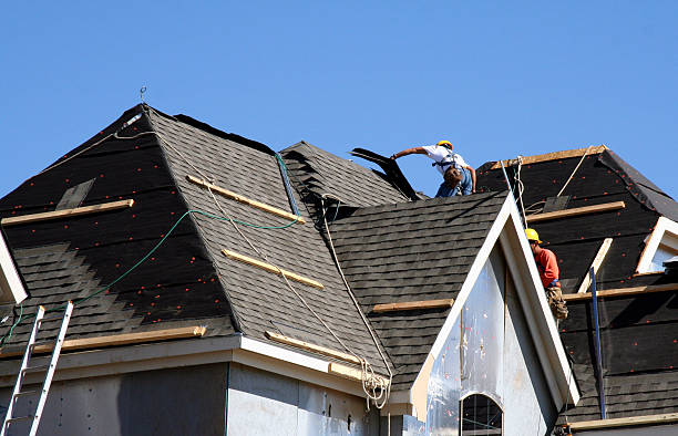 Slate Roofing Contractor in Wauseon, OH