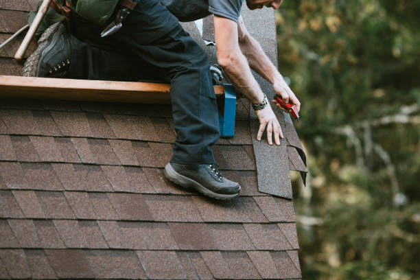 Best Residential Roofing Contractor  in Wauseon, OH