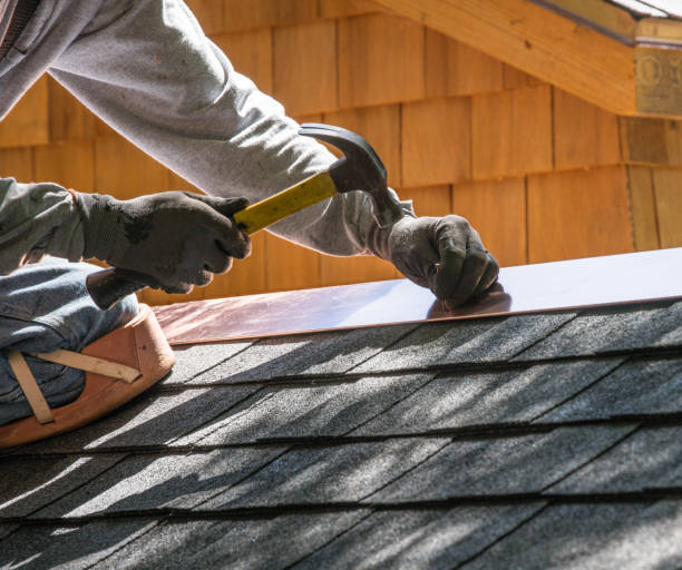 Residential Roof Replacement in Wauseon, OH